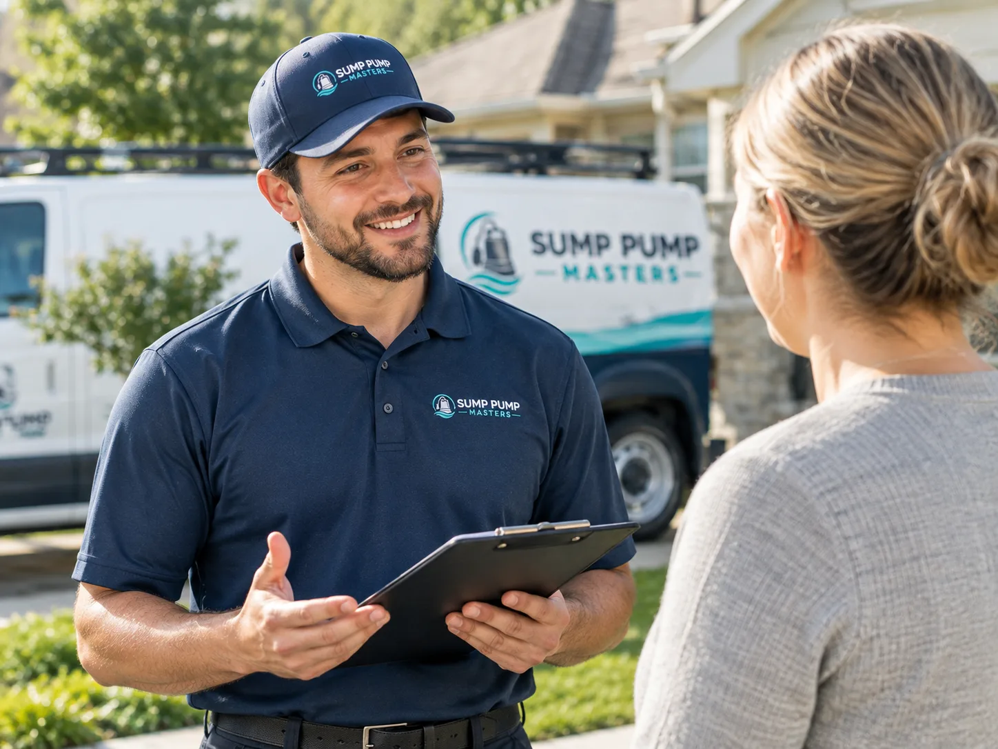 Sump Pump Repair Colbert, OK FAQs